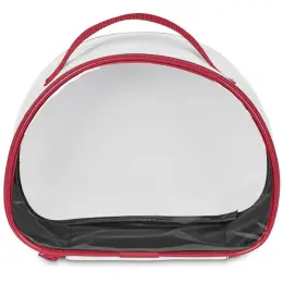 Hoppla Aloe Toiletry Red